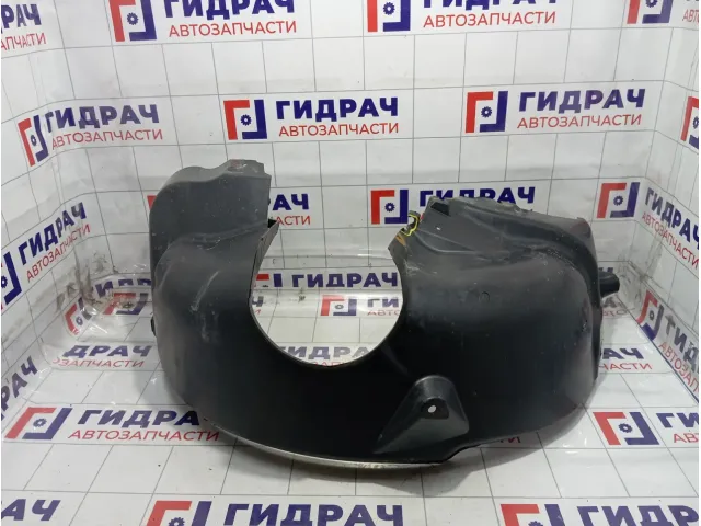 Локер задний правый Land Rover Freelander 2 LR006362