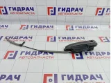 Ручка двери наружная передняя левая Land Rover Range Rover (L322)