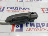 Ручка двери наружная передняя левая Land Rover Range Rover (L322)