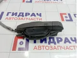Ручка двери наружная передняя правая Land Rover Range Rover (L322)