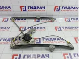 Стеклоподъемник электрический передний левый Land Rover Range Rover (L322) CUH500230