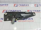 Стеклоподъемник электрический задний левый Land Rover Range Rover (L322) CVH500110
