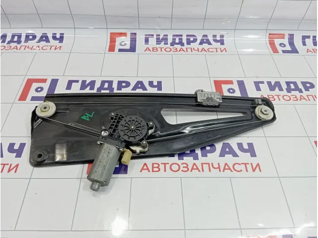 Стеклоподъемник электрический задний левый Land Rover Range Rover (L322) CVH500110