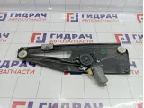 Стеклоподъемник электрический задний правый Land Rover Range Rover (L322) CVH500100