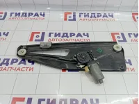 Стеклоподъемник электрический задний правый Land Rover Range Rover (L322) CVH500100