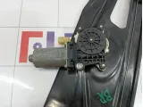 Стеклоподъемник электрический задний правый Land Rover Range Rover (L322) CVH500100