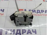 Замок двери передней левой Land Rover Range Rover (L322) FQJ500370