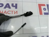 Замок двери передней левой Land Rover Range Rover (L322) FQJ500370