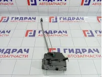 Замок двери передней правой Land Rover Range Rover (L322) FQJ500380