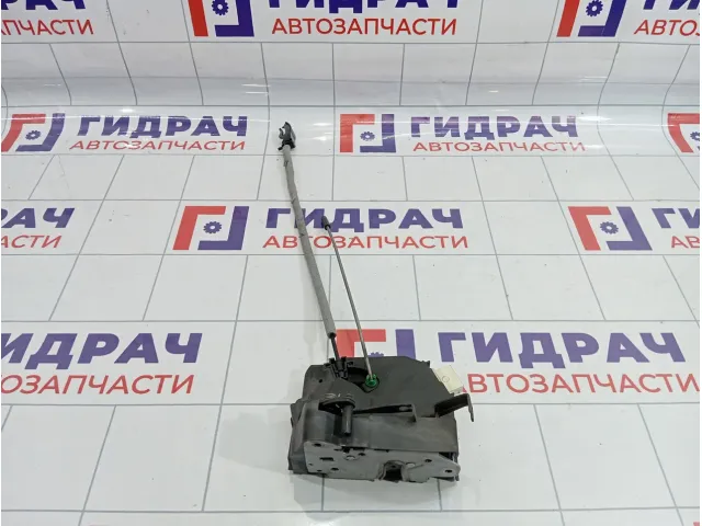 Замок двери передней правой Land Rover Range Rover (L322) FQJ500380
