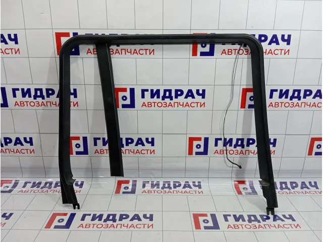 Накладка двери задней левой внутренняя Land Rover Range Rover (L322) ELU000071PUY