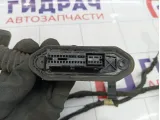Проводка двери передней левой Land Rover Range Rover (L322) YMM502910