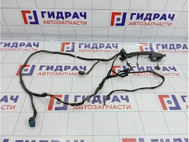 Проводка двери задней левой Land Rover Range Rover (L322) YMM502940