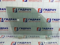 Стекло двери передней правой Land Rover Range Rover (L322) CUB500281