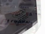 Стекло двери задней левой Land Rover Range Rover (L322) CVB000131
