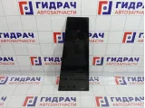 Стекло двери задней левой (форточка) Land Rover Range Rover (L322) CVB000151