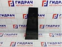 Стекло двери задней левой (форточка) Land Rover Range Rover (L322) CVB000151