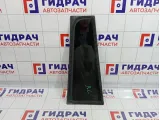 Стекло двери задней левой (форточка) Land Rover Range Rover (L322) CVB000151