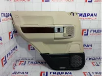 Обшивка двери задней левой Land Rover Range Rover (L322) VBA500190