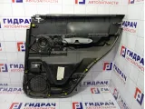 Обшивка двери задней левой Land Rover Range Rover (L322) VBA500190