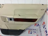 Обшивка двери задней правой Land Rover Range Rover (L322) VBA500180