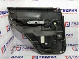 Обшивка двери задней правой Land Rover Range Rover (L322) VBA500180
