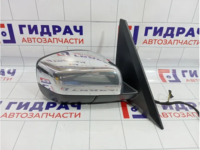 Зеркало правое электрическое Land Rover Range Rover (L322) CRB503540PMA
