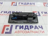 Блок управления климатической установкой Land Rover Range Rover (L322) JFC501330