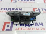 Блок управления климатической установкой Land Rover Range Rover (L322) JFC501330