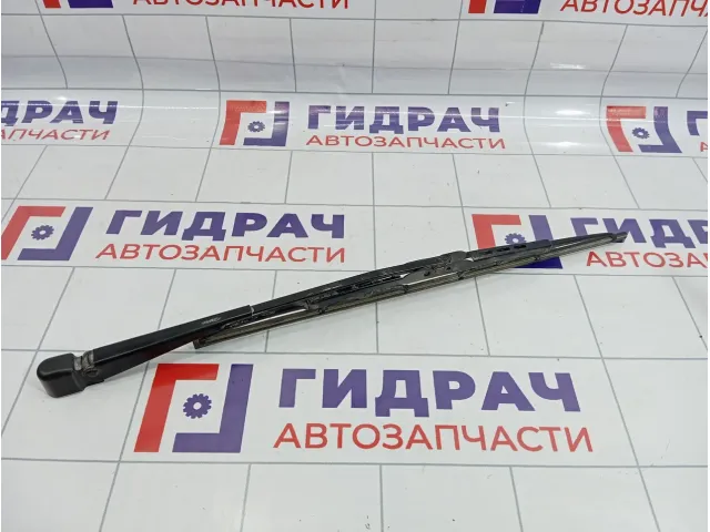 Поводок стеклоочистителя заднего Land Rover Range Rover (L322) DKB000230PMD