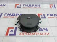 Подушка безопасности в рулевое колесо Land Rover Range Rover (L322) EHM501080WZD