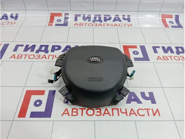 Подушка безопасности в рулевое колесо Land Rover Range Rover (L322) EHM501080WZD