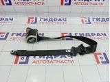Ремень безопасности передний левый Land Rover Range Rover (L322) LR009242