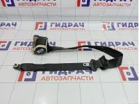Ремень безопасности передний левый Land Rover Range Rover (L322) LR009242