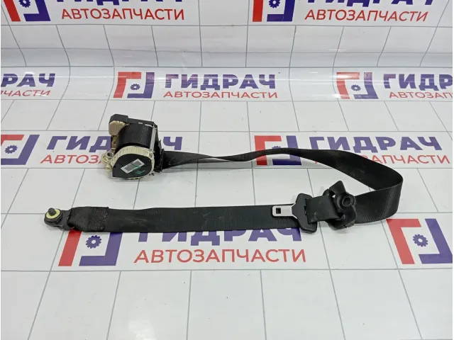 Ремень безопасности передний левый Land Rover Range Rover (L322) LR009242