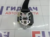 Ремень безопасности передний левый Land Rover Range Rover (L322) LR009242