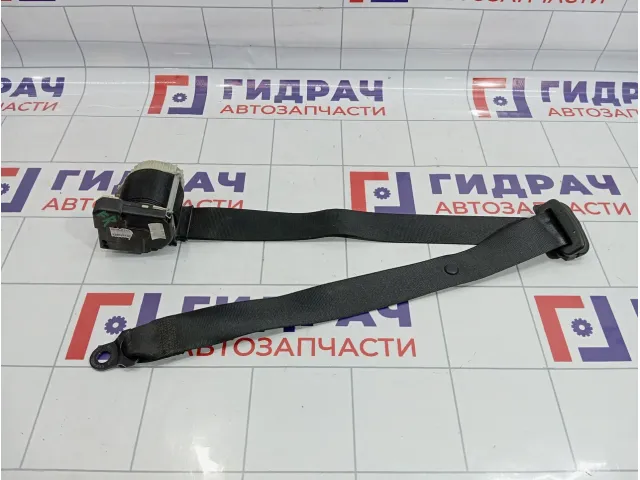 Ремень безопасности передний правый Land Rover Range Rover (L322) LR009239