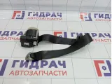 Ремень безопасности задний левый Land Rover Range Rover (L322) LR009133