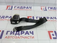 Ремень безопасности задний левый Land Rover Range Rover (L322) LR009133