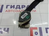 Ремень безопасности задний левый Land Rover Range Rover (L322) LR009133