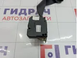Ремень безопасности задний левый Land Rover Range Rover (L322) LR009133