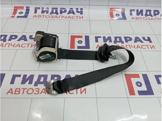 Ремень безопасности задний правый Land Rover Range Rover (L322) LR009126