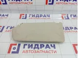 Козырек солнцезащитный правый Land Rover Range Rover (L322) EDQ501840NUG