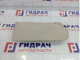 Козырек солнцезащитный левый Land Rover Range Rover (L322) EDQ501850NUG