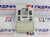 Плафон салонный передний Land Rover Range Rover (L322) FJV000220NUG