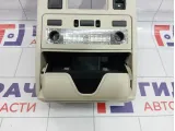 Плафон салонный передний Land Rover Range Rover (L322) FJV000220NUG