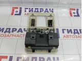 Плафон салонный передний Land Rover Range Rover (L322) FJV000220NUG