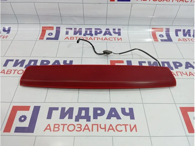 Фонарь задний (стоп сигнал) Land Rover Range Rover (L322) XFG000040
