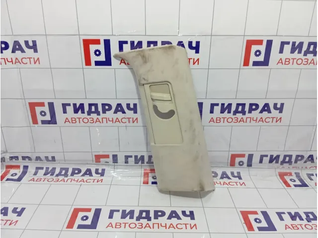 Обшивка стойки задней правой верхняя Land Rover Range Rover (L322) EMR000064NUG