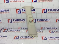 Обшивка стойки средней левой верхняя Land Rover Range Rover (L322) EMG000093NUG